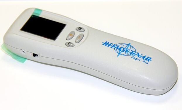 naprava za zdravljenje osteohondroze