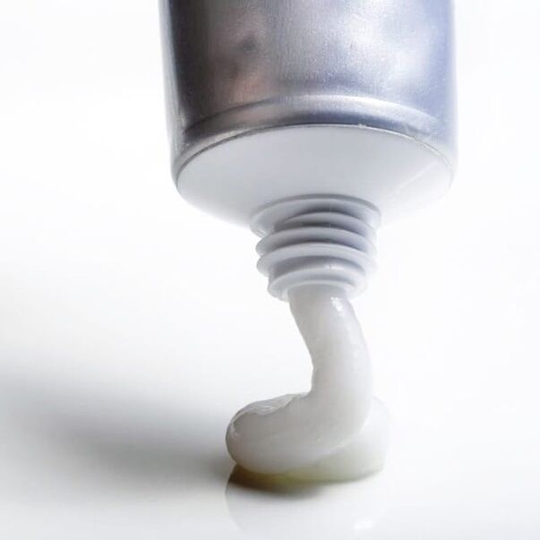 mazilo za cervikalno osteohondrozo